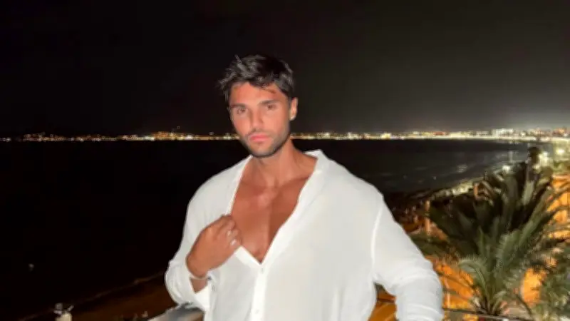 Marcellino Kremers: Vom Love Island-Sieger zum gefragten Reality-Star