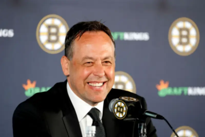 Marco Sturm: NHL-Playoffstart mit Bruins und deutsche Stanley-Cup-Hoffnungen