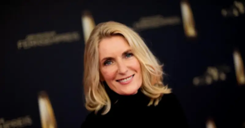 Maria Furtwängler: Warum die 'Tatort'-Schauspielerin heute öfter 'Nein' sagt