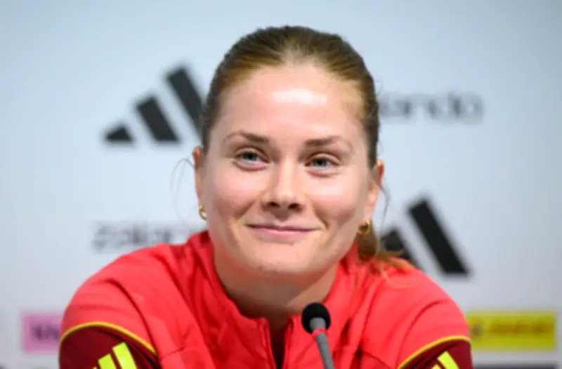 Marie-Louise Eta als erste Cheftrainerin in der Männer-Bundesliga: Nationalspielerinnen reagieren begeistert