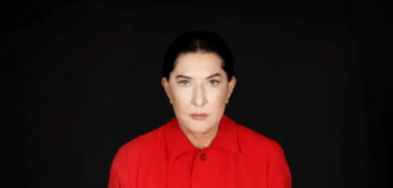 Marina Abramović über Erotik im Alter: »Jetzt erlebe ich meine sexuelle Blütezeit«