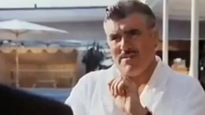 Mario Adorf (95) verstorben: Schauspiel-Legende prägte deutsche Filmgeschichte