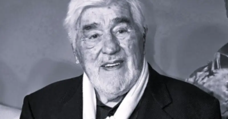 Mario Adorf gestorben: Letzter Auftritt und Abschied einer Filmlegende