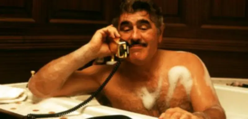 Mario Adorf ist tot: Ein Nachruf auf den unvergesslichen Schauspieler