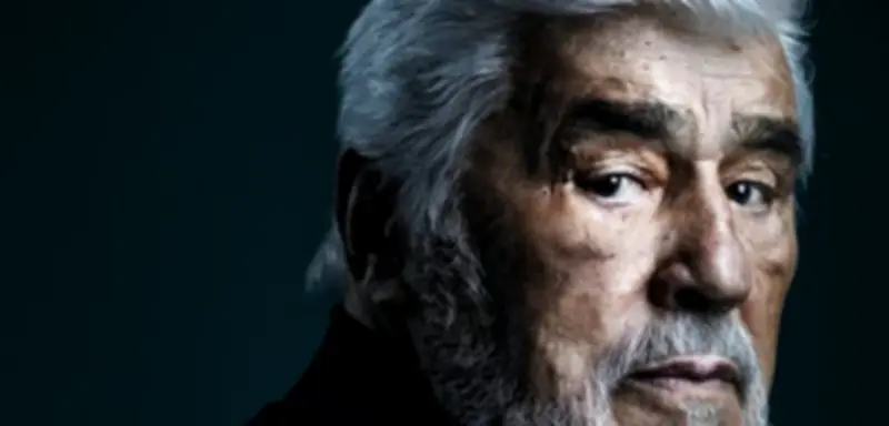 Mario Adorfs letztes SPIEGEL-Gespräch: Ein Rückblick auf Leben und Altern