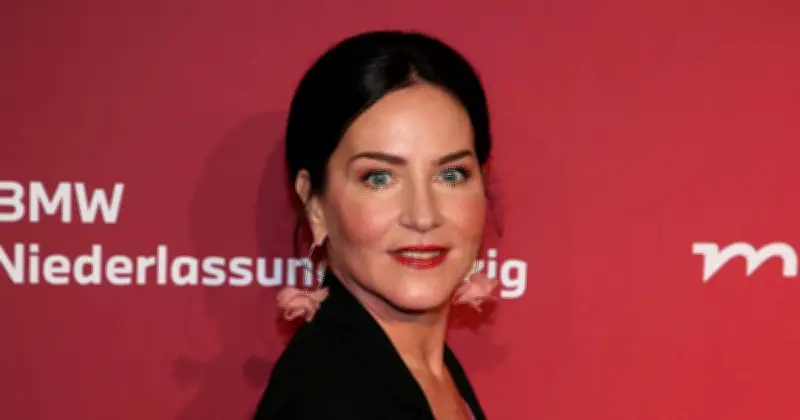 Marisa Burger kehrt nach München zurück: Ihre neuen Theaterpläne enthüllt