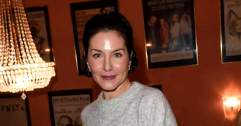 Marisa Burger warnt vor Magertrend: Abnehmspritze Ozempic und Rückfall in ungesunde Körperideale