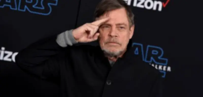 Mark Hamills Sohn fand Star Wars zu kommerziell: Ein Familiengeheimnis
