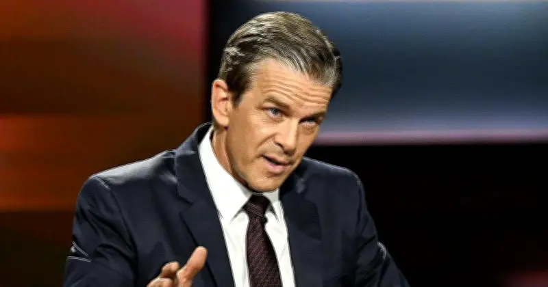 Markus Lanz am 22. April: Gäste diskutieren Trump, Iran-Krise und Energiesicherheit