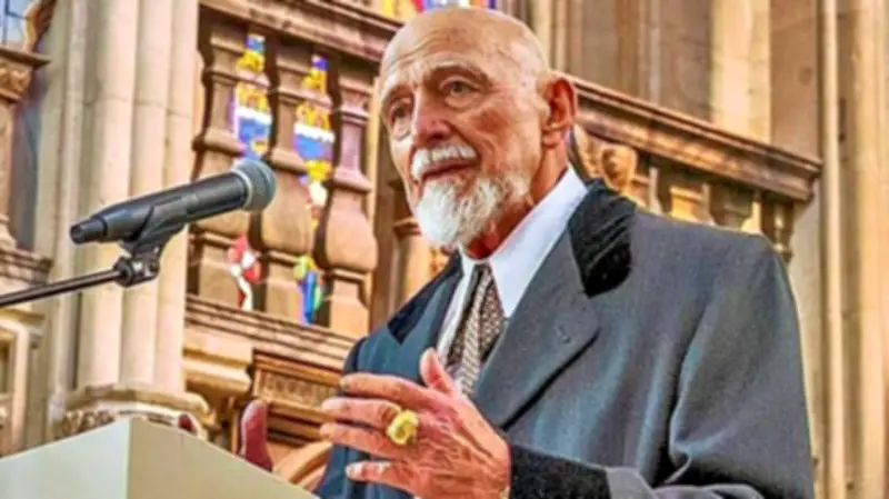 Markus Lüpertz wird 85: Ein Naumburger Meister der Moderne