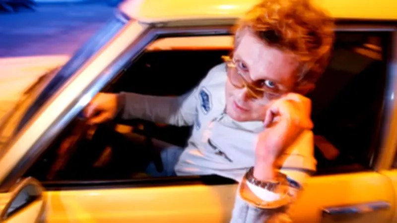 Markus Mörl: Bei 3,10 Euro Benzinpreis vergeht mir der Spaß am Autofahren