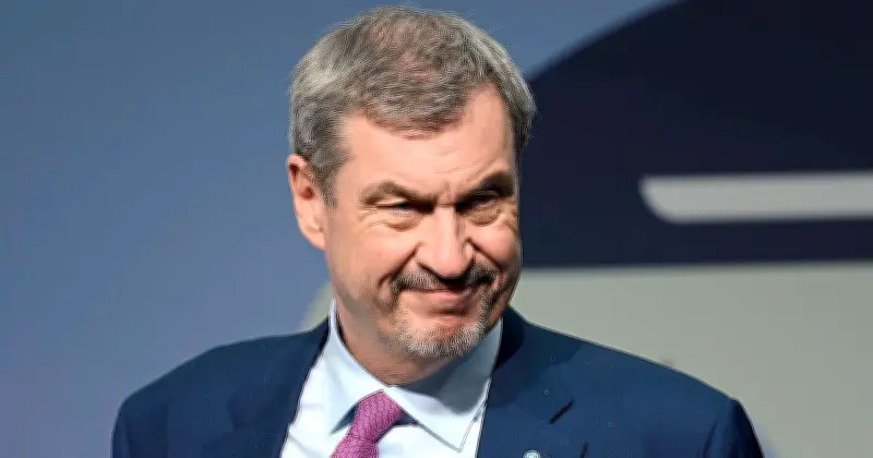 Markus Söder im Interview: 'Wir haben keine Zeit' - Kritik an Reformtempo in Berlin