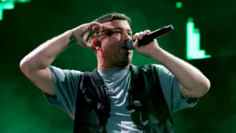 Marteria spricht über schlimmste Zeit: So half ihm eine Frau