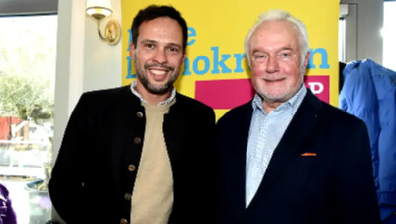 Martin Hagen über Kubicki: Klartext, Kampfgeist und Kompass für die FDP-Spitze