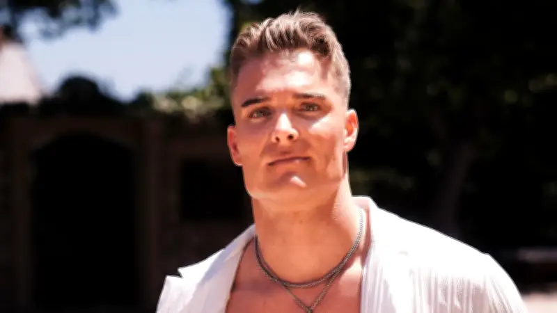 Marwin Klutes legendärer Auftritt bei 'Temptation Island VIP' sorgt für Lachstürme