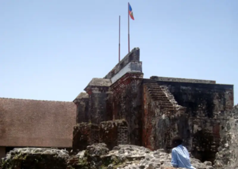 Massenpanik an UNESCO-Weltkulturerbe auf Haiti: Mindestens 30 Tote bei nicht genehmigtem Treffen