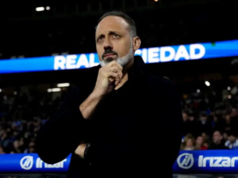 Matarazzo vor historischem Titel: Ex-Bundesliga-Coach greift mit Real Sociedad nach Copa del Rey