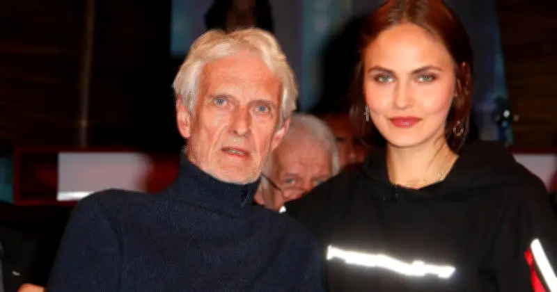 Mathieu Carrière: Tochter Elena bereut Krebs-Enthüllung