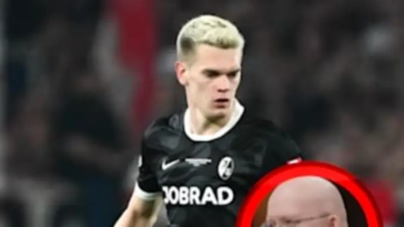 Matthias Ginter: Der geheime Trumpf für Nagelsmann?