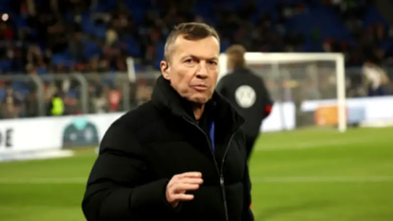 Matthias Ginter glänzt für Freiburg: Kruse und Matthäus fordern WM-Nominierung