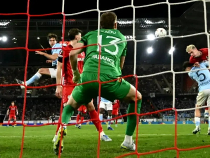 Matthias Ginter nach Europa-League-Gala: WM-Nominierung im Fokus