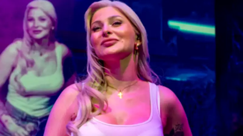 Matthias Reim gibt Tochter Marie Ratschläge für Megapark-Show