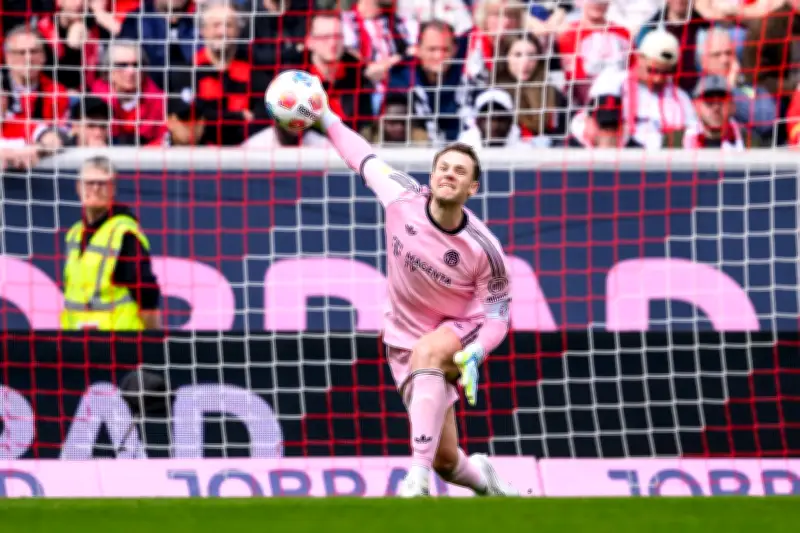 Matthäus über Neuer und Nagelsmann: Zerschnittenes Tischtuch beendet Nationalmannschaftskarriere