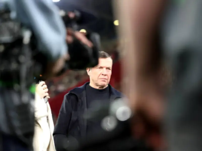 Matthäus enthüllt interne BVB-Verhandlungen zu Schlotterbecks Ausstiegsklausel