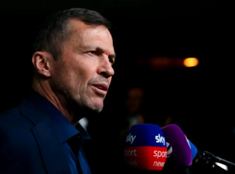 Matthäus fordert Deadline für Schlotterbeck-Vertrag bei Borussia Dortmund