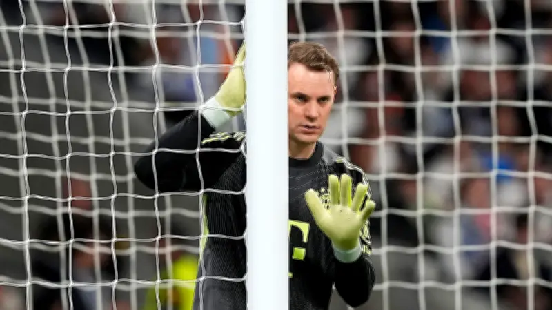 Matthäus fordert Neuer-Comeback - Nagelsmann hält Tür geschlossen