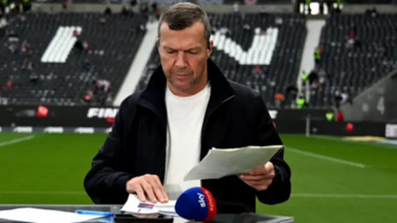 Matthäus gibt Fehler zu: Hoffenheims Höhenflug überrascht ihn