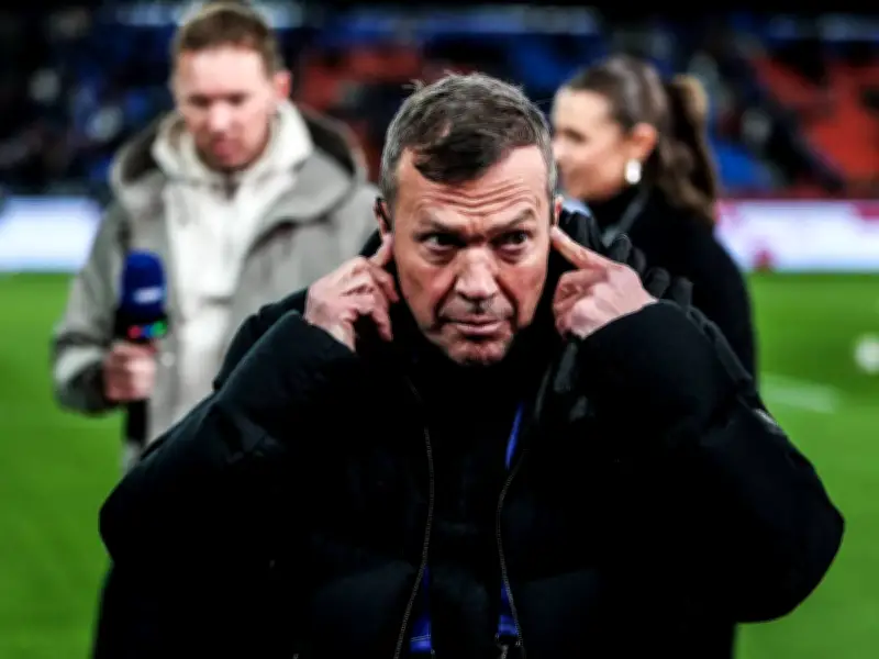 Matthäus-Kritik vor Bayern-Real: Vinícius' Tränen und Madrids Imageverlust