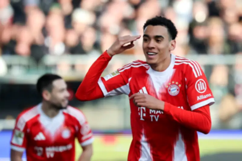 Matthäus kritisiert Kahn: WM-Ratschläge an Musiala sind "überflüssig"