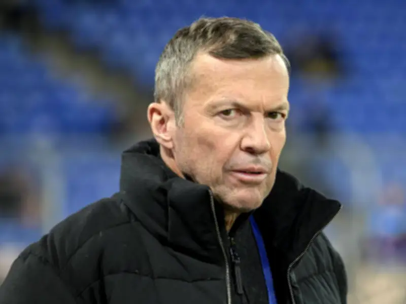 Matthäus kritisiert Nagelsmanns Personalpolitik: 'Unglaubwürdig!'