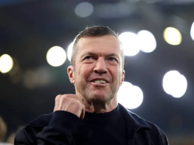 Matthäus lobt Ginter nach perfektem Europa-League-Spiel: Drängt sich der Innenverteidiger beim DFB auf?