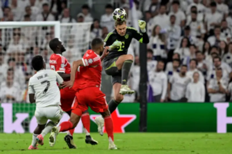 Matthäus: Nagelsmann wird keine Neuer-Debatte vor WM eröffnen