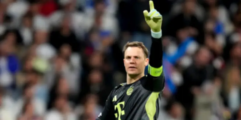 Matthäus sieht keine Zukunft für Neuer im DFB-Team trotz Weltklasse-Leistungen