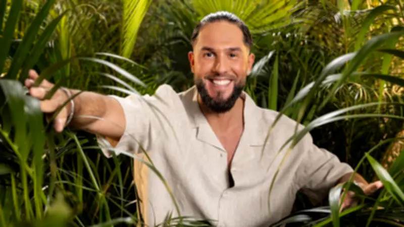 Maurice Dziwak sorgt für Lachtränen: Der lustigste Moment bei 'Ich bin ein Star' 2026