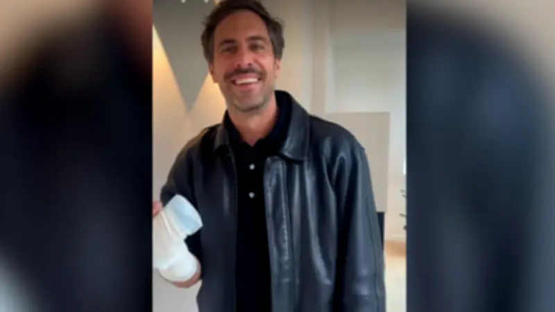 Max Giesinger erleidet Kuh-Unfall: Konzertabsagen drohen nach Wellness-Urlaub