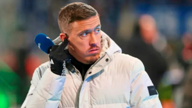 Max Kruse kritisiert Nagelsmann scharf wegen Undav-Aussagen vor WM