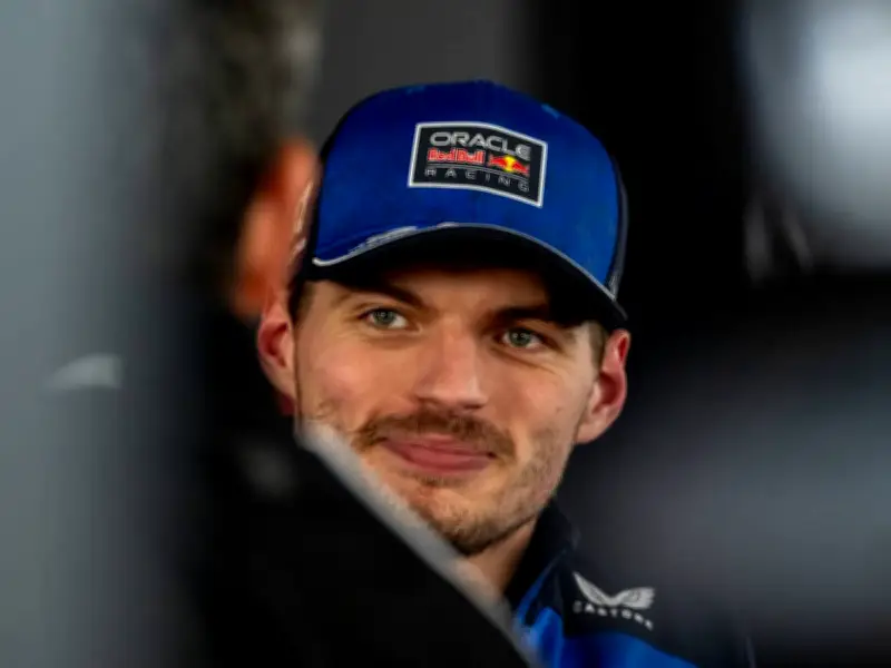 Max Verstappen kehrt auf die Nordschleife zurück: Formel-1-Pause macht es möglich