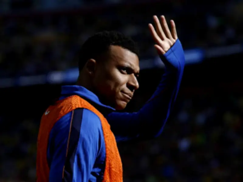 Mbappés entscheidende Wochen: Fit für Bayern und den Titelkampf