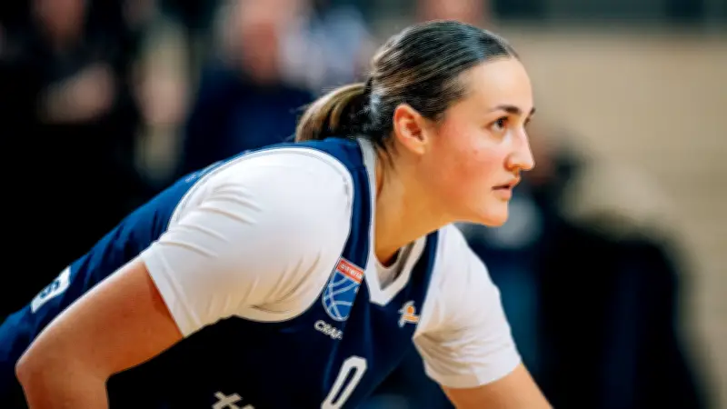 MBC-Frauen mit Heimvorteil: Playoff-Halbfinale gegen Marburg steht an