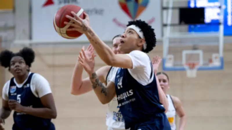 MBC-Frauen vor entscheidendem Spiel: Letzte Chance gegen BC Marburg in den Playoffs