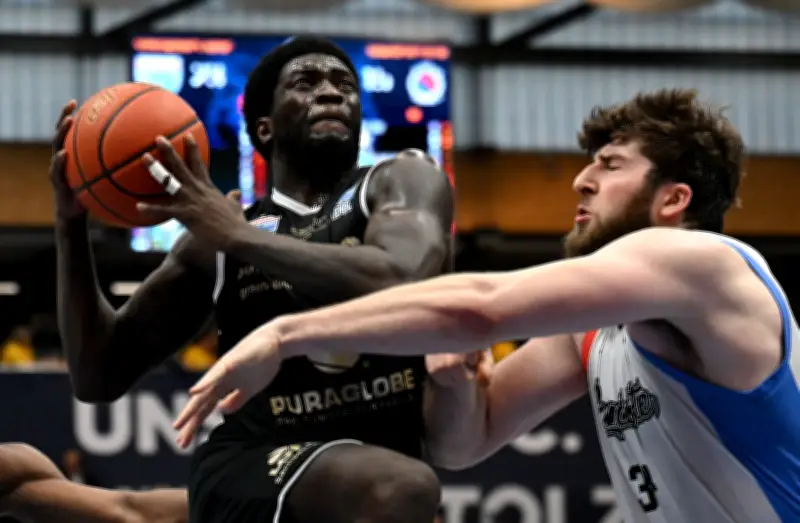 MBC verpasst Europapokal-Finale: Überraschende Niederlage gegen Manchester