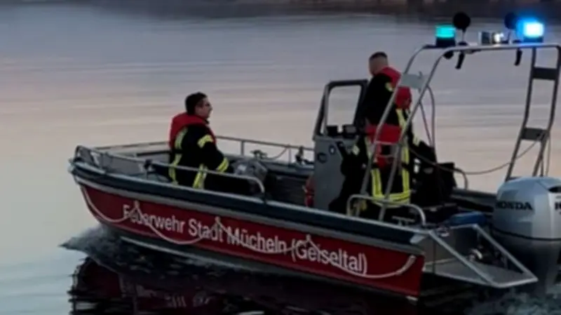 Mücheln berät über Millionen aus Sondervermögen Infrastruktur