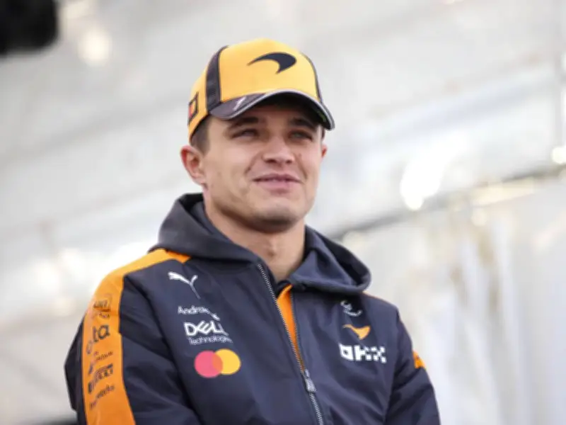 McLaren trotzt holprigem Saisonstart: Norris und Piastri kämpfen weiter um WM-Titel