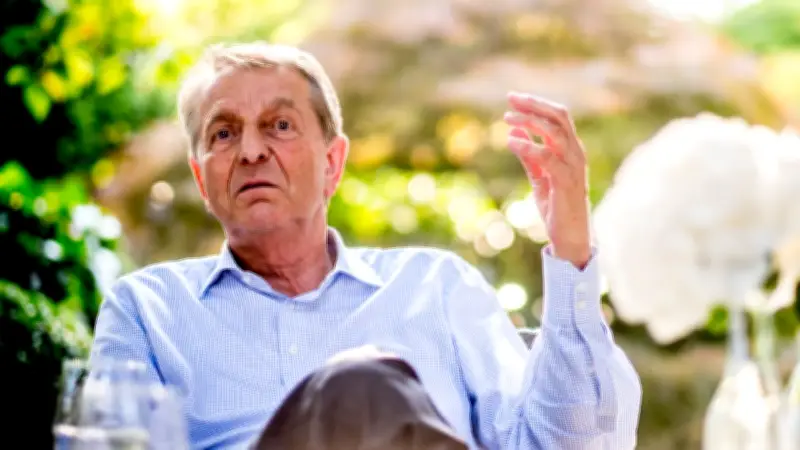 MediaMarkt-Gründer scheitert vor Gericht: Wal-Rettungsplan für Timmy abgelehnt