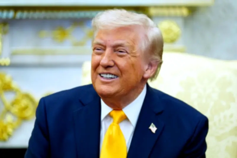 Medien: Trump skeptisch gegenüber Irans neuem Vorschlag