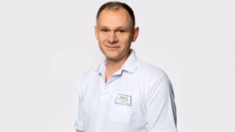 Medizinforum Ueckermünde: Experte klärt über Gelenkersatz bei Hüfte und Knie auf